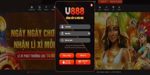 Đăng Nhập U888 Nhanh Chỉ Trong 1 Phút Bằng Cách Này Từ Chuyên Gia