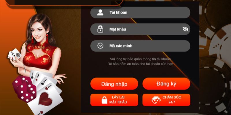 Đăng Nhập U888 Nhanh Chỉ 1 Phút Bằng Cách Này Từ Chuyên Gia 3 Đăng nhập trên app u888